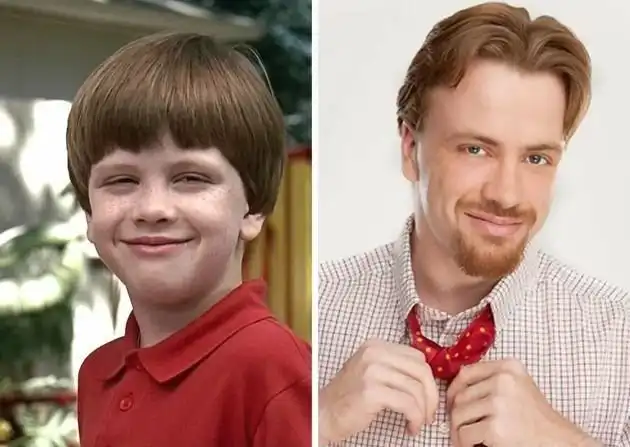 Давно не дети: Как 30 лет спустя выглядят сорванцы из «Трудного ребенка»?