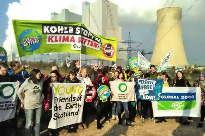 Немецкое фиаско: почему Германия отказалась от атомной энергетики?