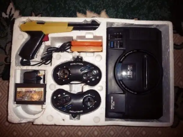 Ты зачем из детства убежал? Вернись на мгновение