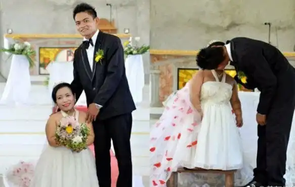 Необычные пары которые удивили весь мир