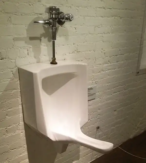 Подборка странного дизайна, мимо которого не пройдешь мимо