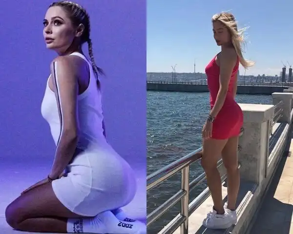 Фигурка на зависть: российские знаменитости с красивыми телом