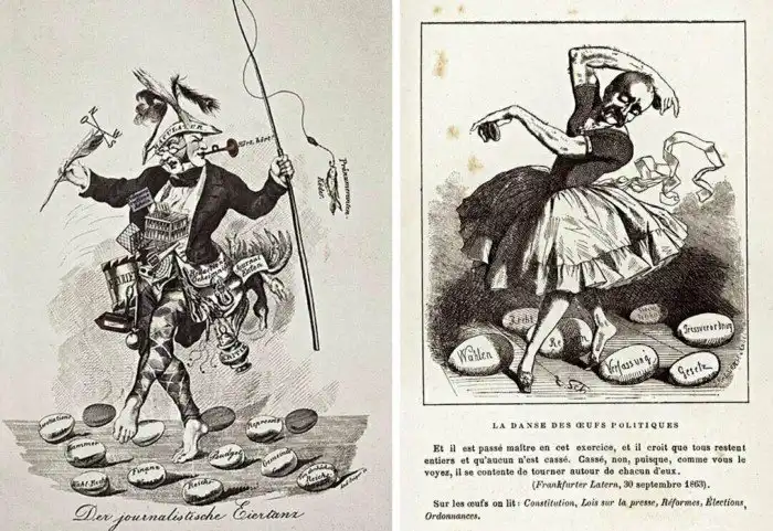 Что мешает плохому танцору?