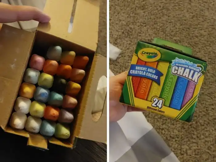 15 ситуаций, когда вместо радости покупки принесли людям неприятные сюрпризы