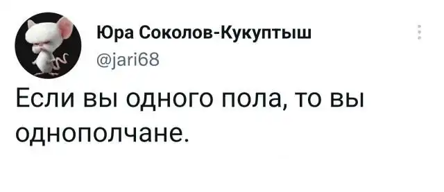 Подборка забавных твитов обо всем
