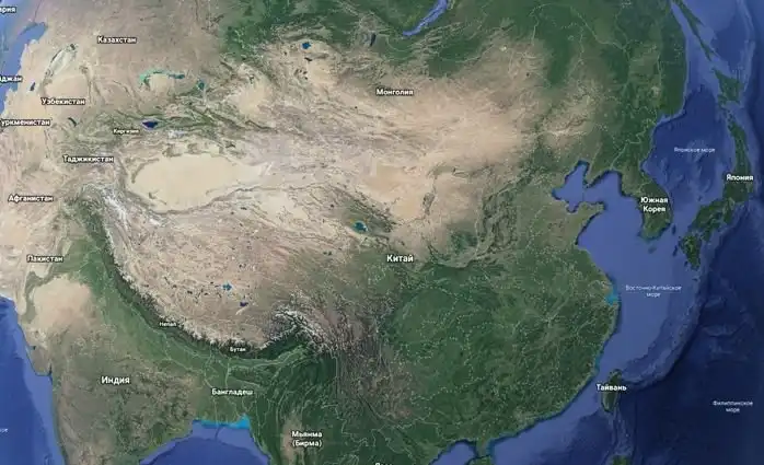 Третья Цивилизация Человечества: как появился Китай и почему Китай стал великим?