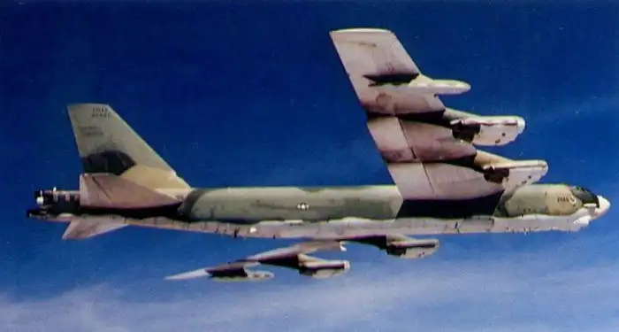 Радиационная халатность: как США потеряли ядерную бомбу во льдах Гренландии