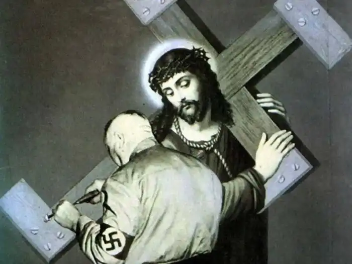 «Клубничка» Гоголя, Библия нацистов и другие интересные факты обо всём на свете