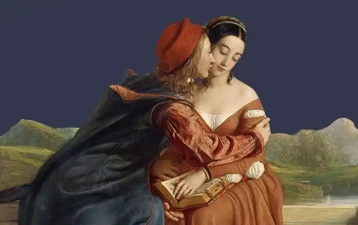 Развод из‑за несостоятельности в постели и еще 7 фактов о супружеских отношениях в Средневековье