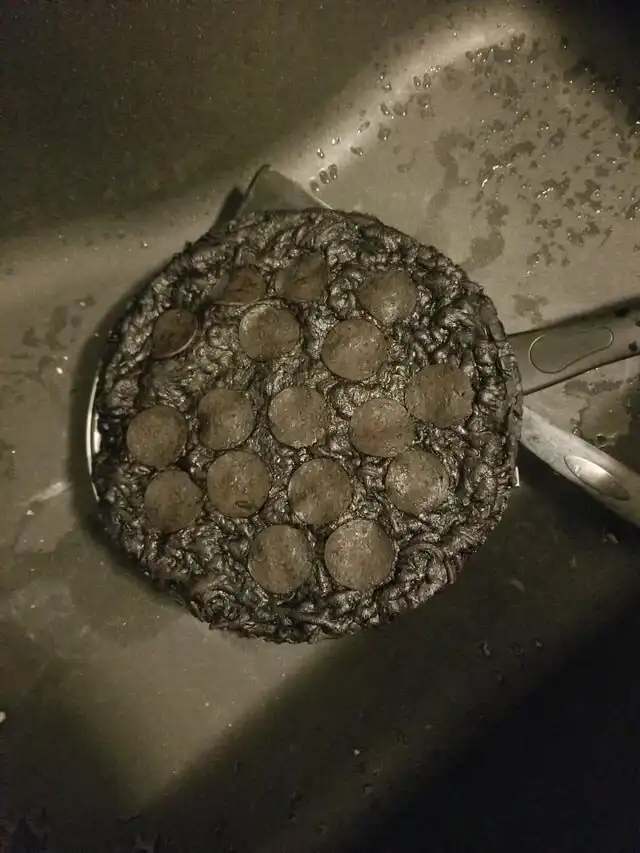 16 внезапных происшествий, которые закончились небольшой катастрофой