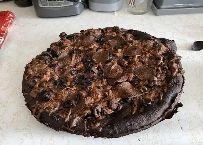 Антигуру кулинарии