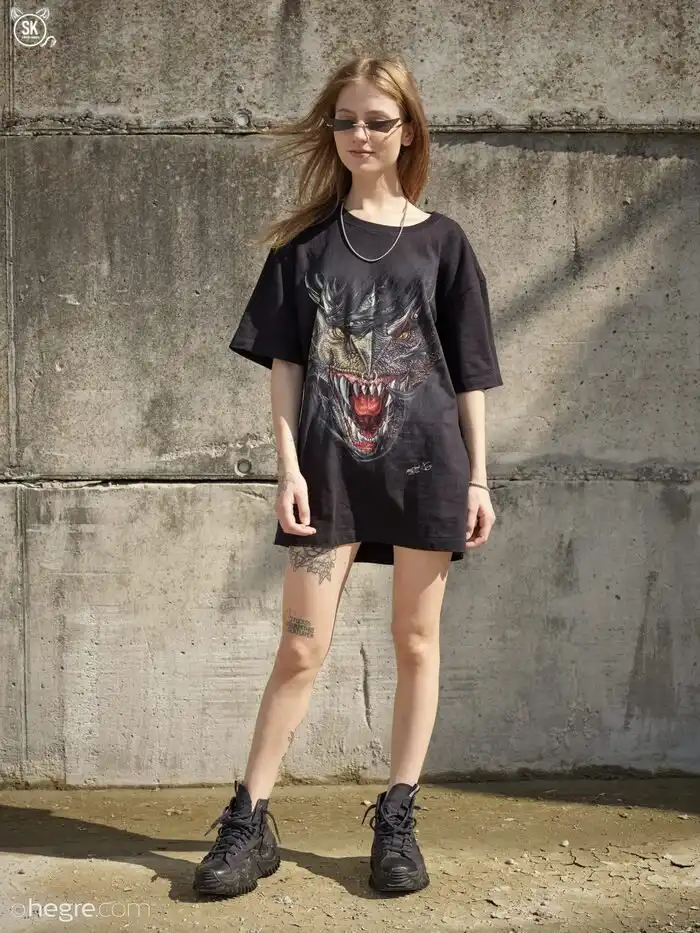 Molli - Street Smart⁠⁠