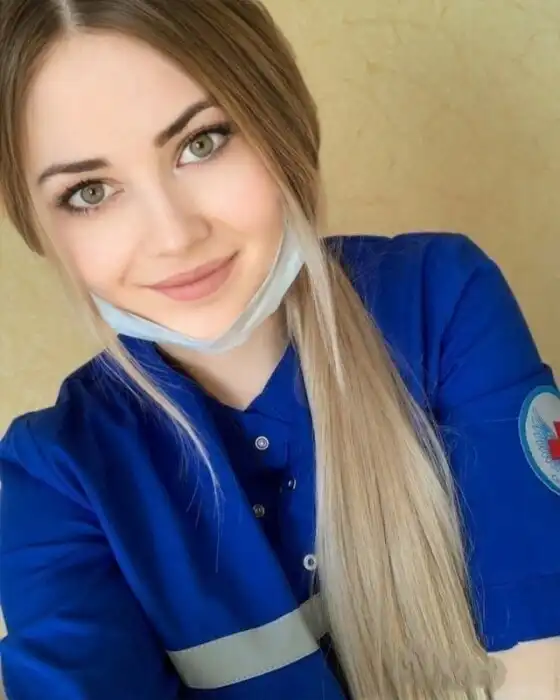 Где-то не в твоей поликлинике