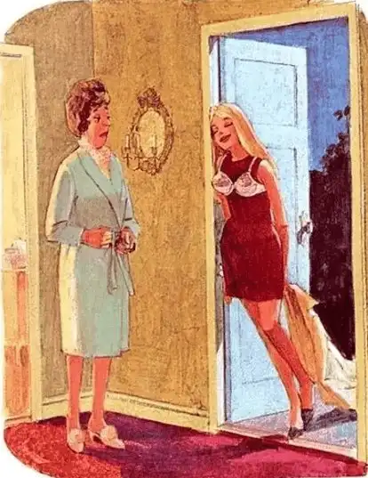 Одной дочери - образование, другой - квартиру. Младшая считает, что несправедливо