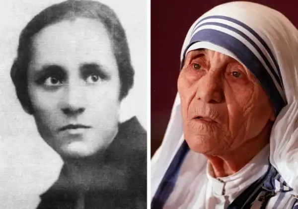 Исторические личности в молодые годы