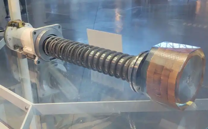 Проект «Вестфорд»: зачем американцы запустили на орбиту Земли 480 миллионов иголок?