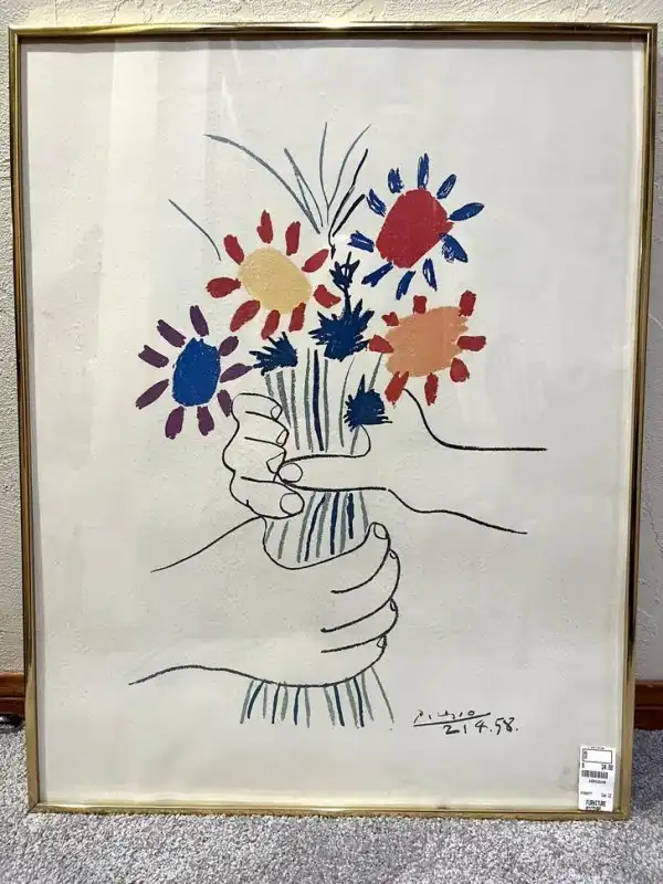 Пользователи похвастались своими артефактами из прошлого