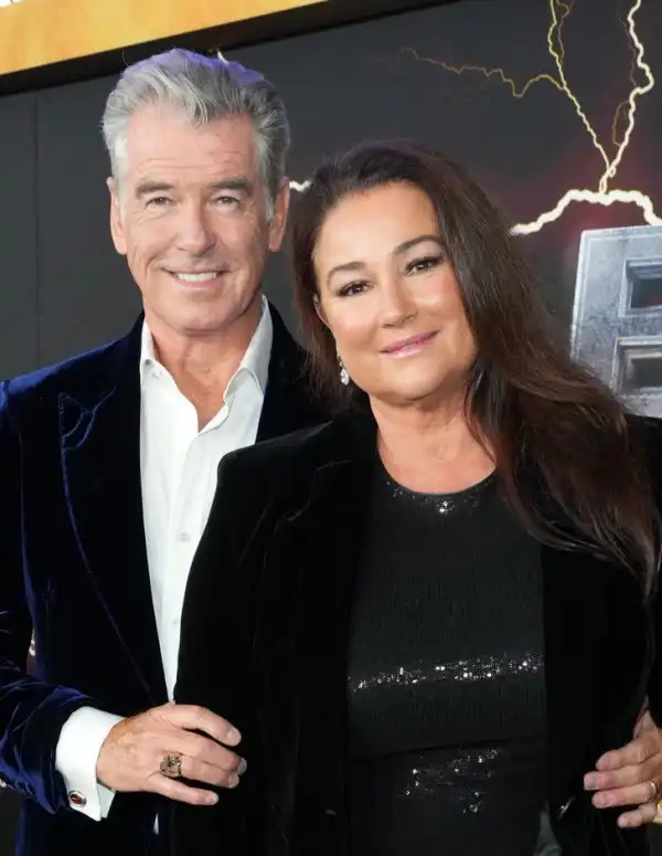 Пары-долгожители из Голливуда, для которых слово брак - не пустой звук