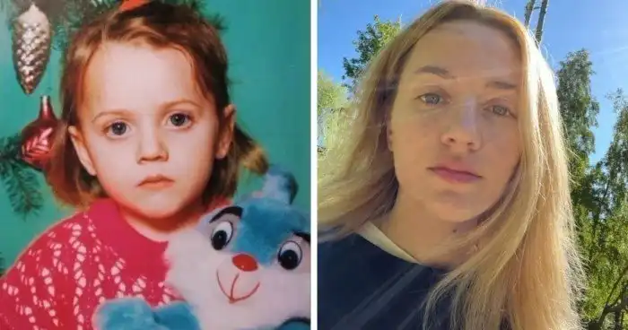 18 фотосравнений, которые наглядно покажут, как неумолимо быстро течёт время