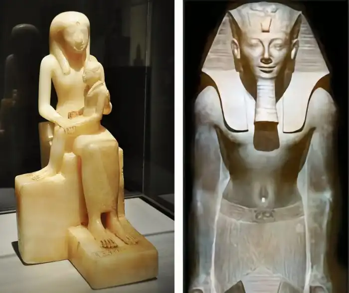 Править 95 лет. Ужасно долгие сроки правления в истории человечества