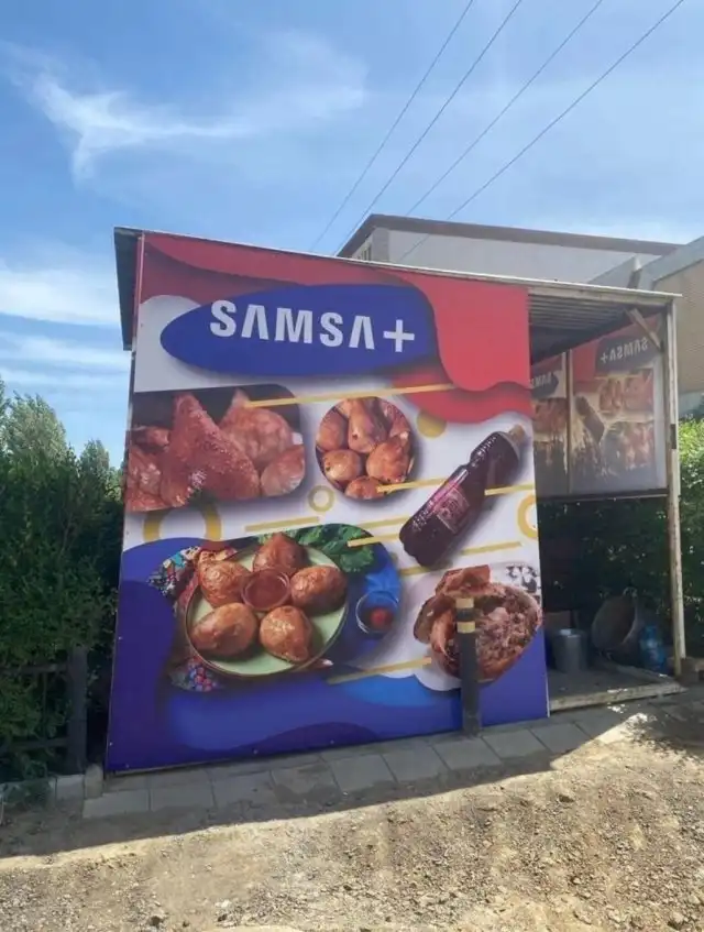 Смешные вывески и решения маркетологов