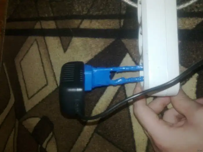 С USB на 220: Переходники на любой вкус и цвет