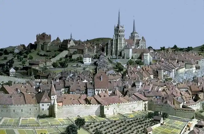 «Мыши, шагом марш!»