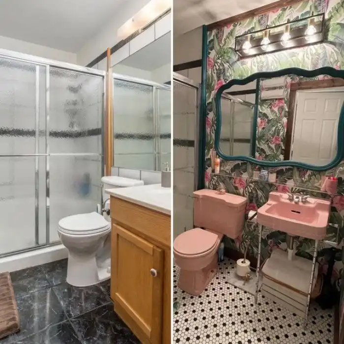 15 крутых идей, как можно преобразить квартиру, не тратя на это всю зарплату