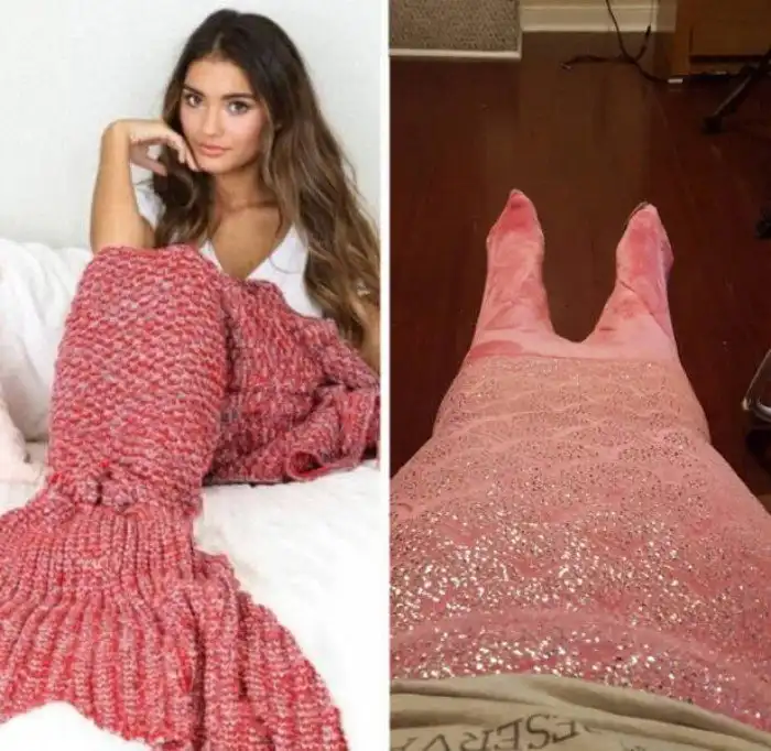 20+ случаев, когда онлайн-покупки оказались настоящей подставой