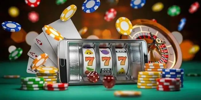 Рейтинг честных казино от fast-cazino.com: помощь в выборе