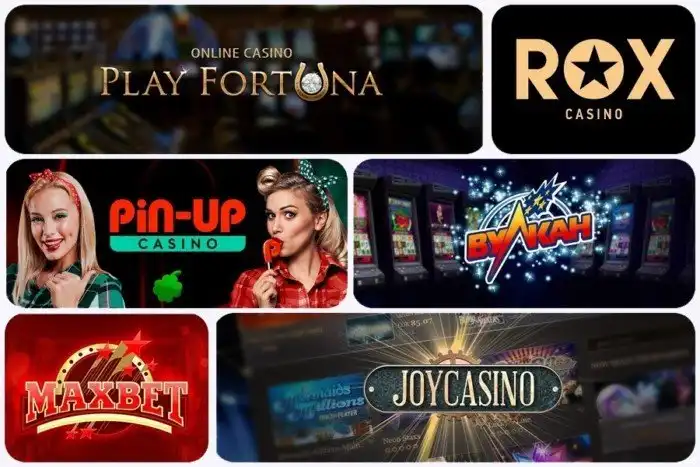 rus-cazino.top: Онлайн казино, которые заслуживают внимания