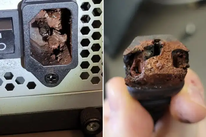 Порция убойных моментов из типичных будней сисадминов