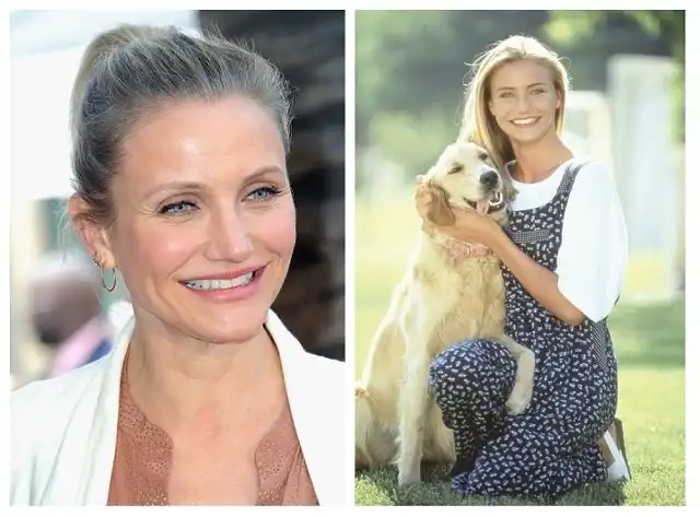 Молодые знаменитости в своих ранних фотосессиях