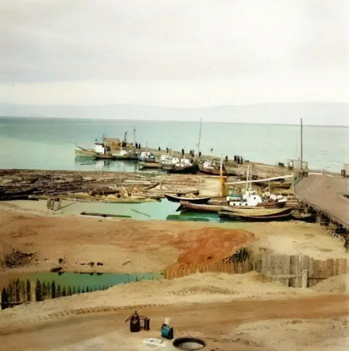 Ретро фотографии