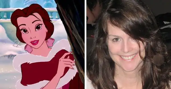 Женщины, которые стали прообразами диснеевских принцесс