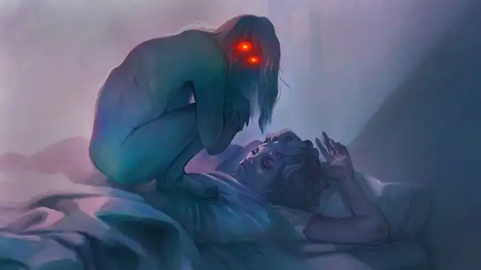 Сон разума рождает чудовищ: как люди становятся жертвами «похищений инопланетянами»