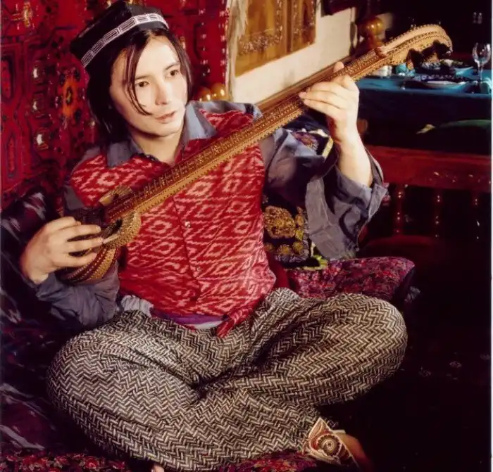 Забытый Мурат Насыров