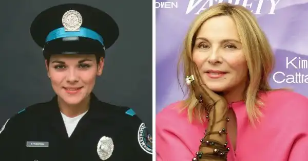 Как сегодня выглядят актеры "Полицейской академии" спустя 38 лет