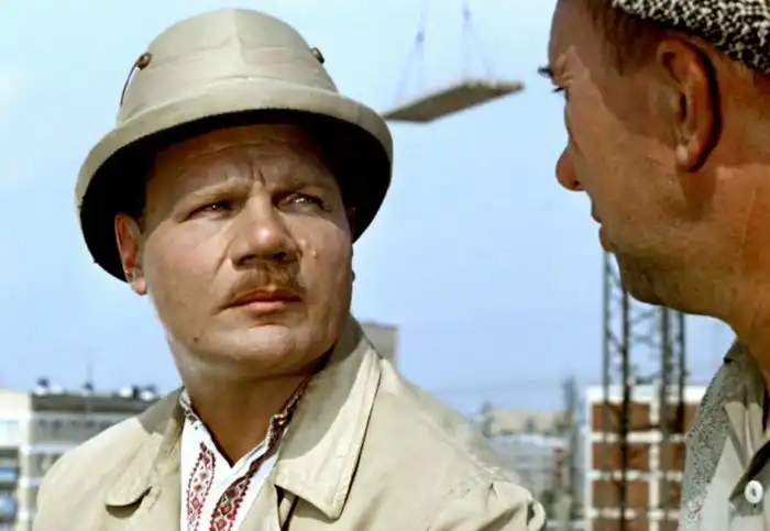 25 фактов о советских фильмах 60-х годов