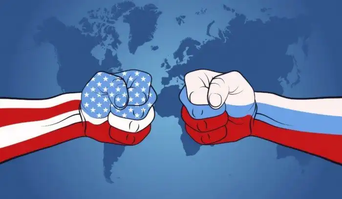 Заклятые друзья. 5 эпизодов истории, когда США и Россия были союзниками