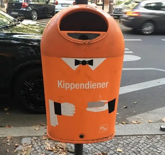 16 культурных особенностей разных стран, которые запомнились туристам