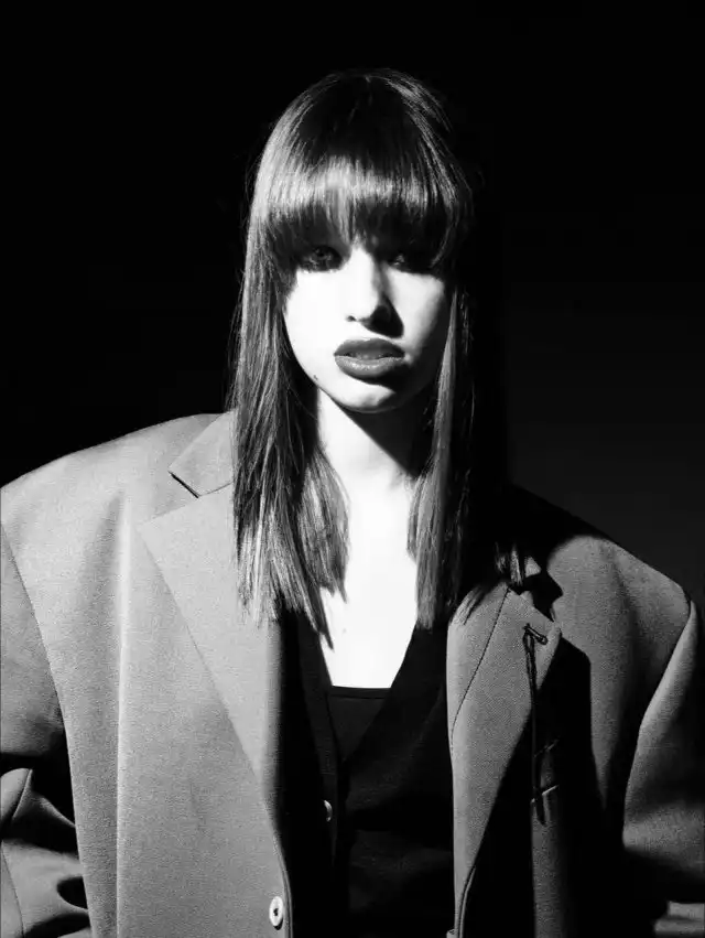 Дочь Миллы Йовович Эвер Андерсон становится настоящей звездой