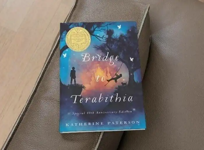 20 книг, которые были сочтены опасными для подрастающего поколения в США