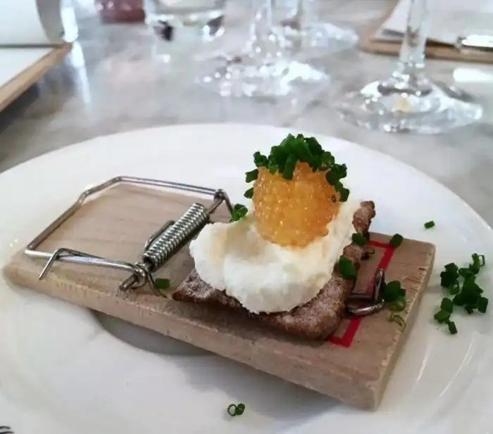 21 случай, когда фантазия ресторанов вышла из-под контроля