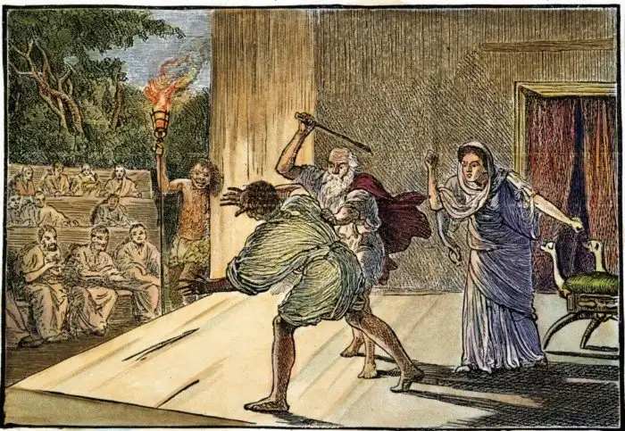 Опасность для лысых в Мозамбике, лунный секс и другие занятные факты и истории