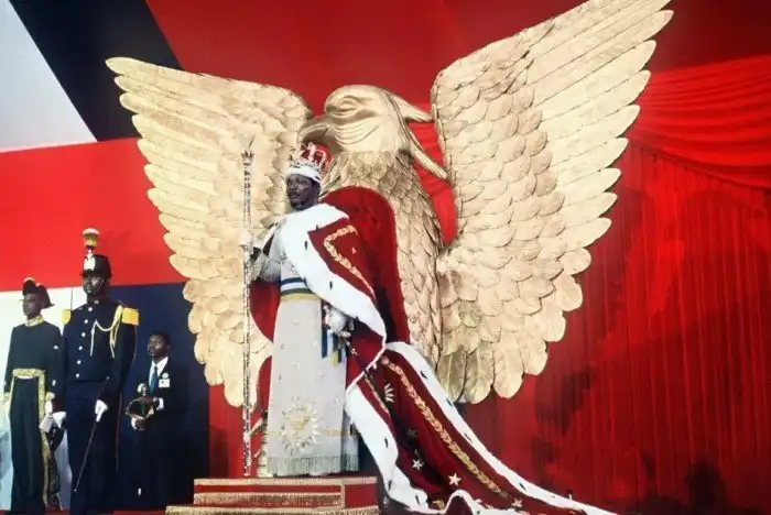 Скармливал оппозиционеров своему правительству: история правления Жан-Беделя Бокассы