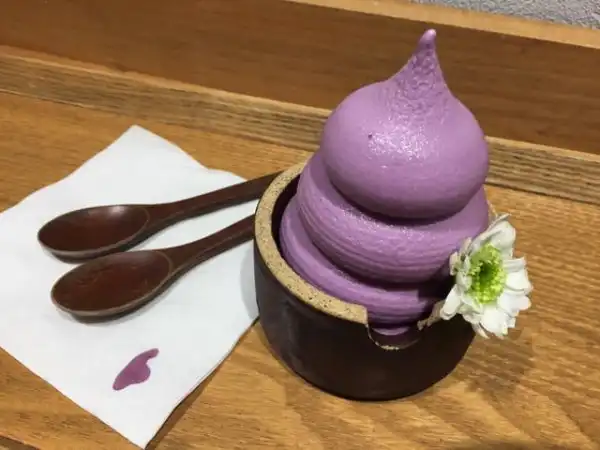 Красивая и аппетитная еда для перфекционистов