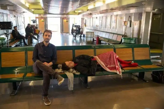 18 фотографий, которые покажут закулисье любимых фильмов