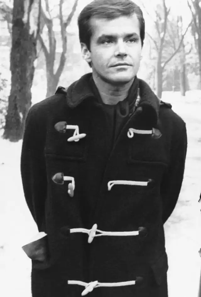 Джек Николсон умирает от деменции в одиночестве