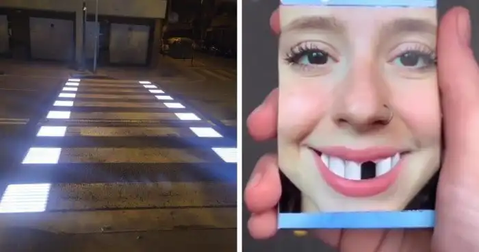 Эти 17 дизайнерских решений родились в головах истинных гениев